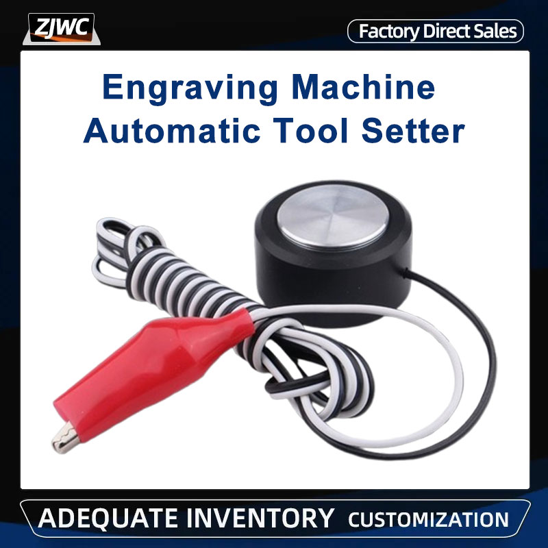 1 Set Mach3 CNC Z Axis Router  - Z Axis Cnc Touch Probe ulasan dan harga