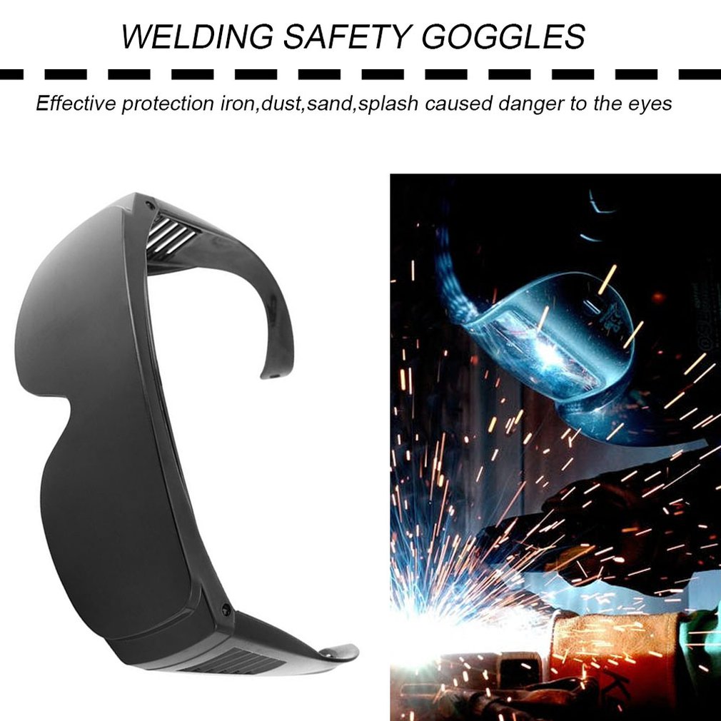 Kacamata pelindung mata tahan  - Industrial Laser Glasses ulasan dan harga