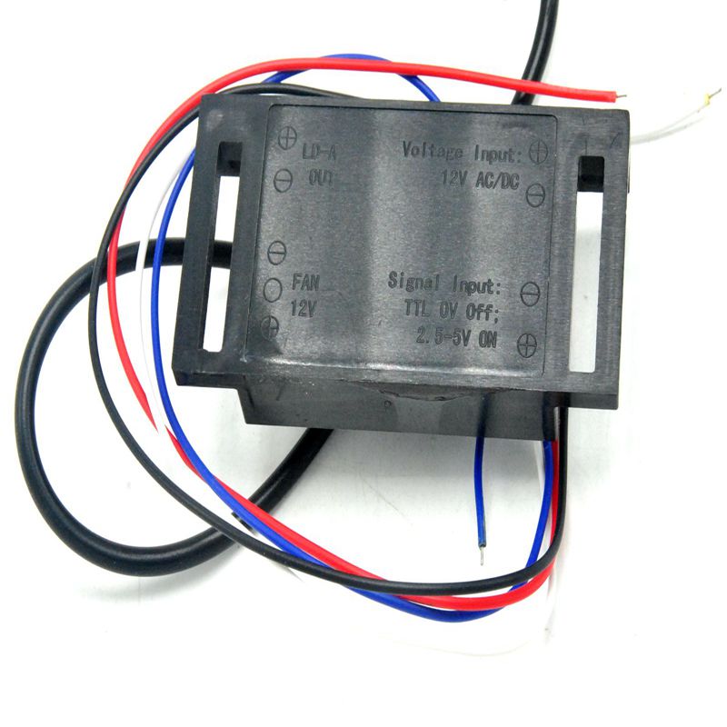 Modul Diode Laser Biru Violet  - Industrial Blue Laser ulasan dan harga