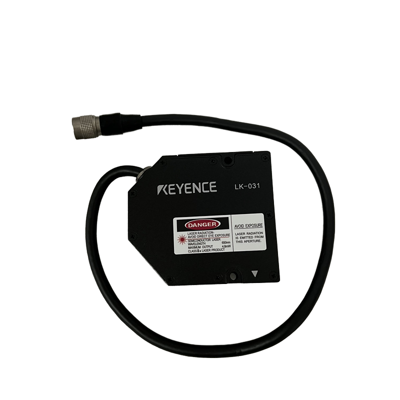 Sensor Perpindahan Laser KEYEN - Industrial Laser Brands ulasan dan harga