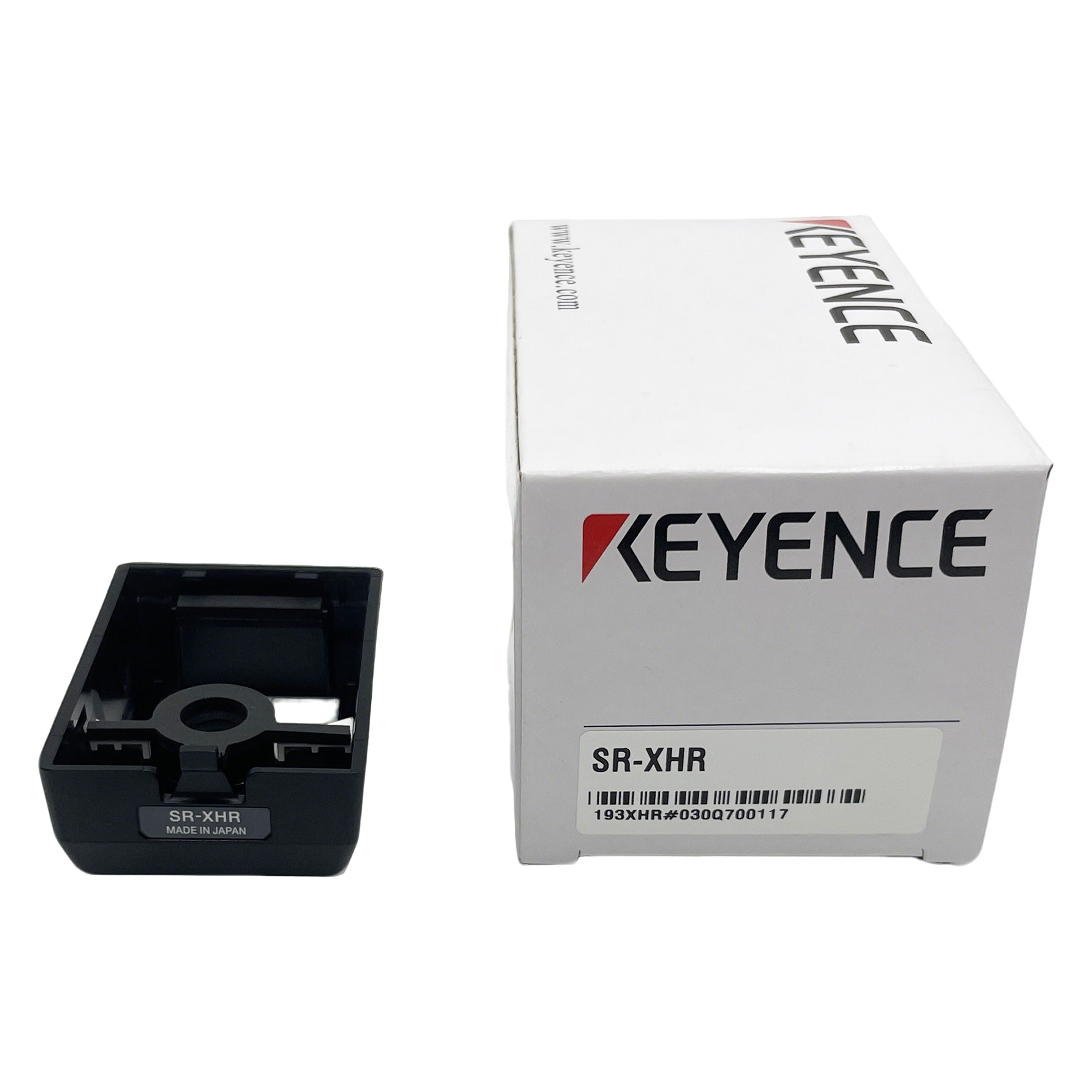Pemindai Laser Keamanan KEYENC - Industrial Laser Brands ulasan dan harga