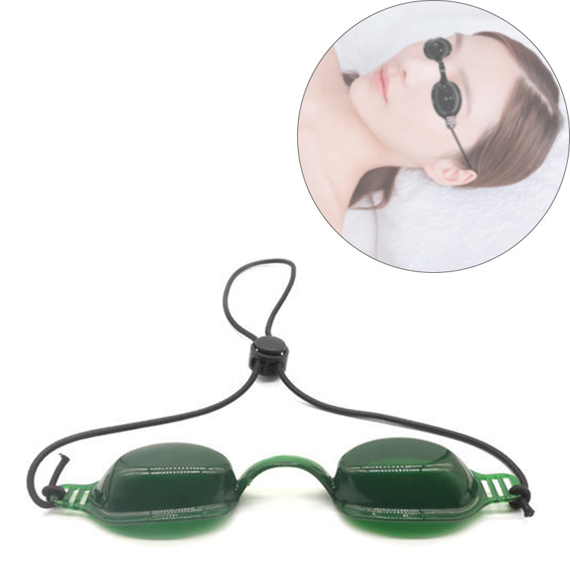 Kacamata pelindung sinar Laser - Laser Safety Goggles ulasan dan harga