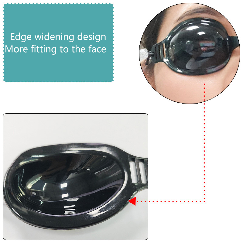 Kacamata pelindung sinar Laser - Laser Safety Goggles ulasan dan harga