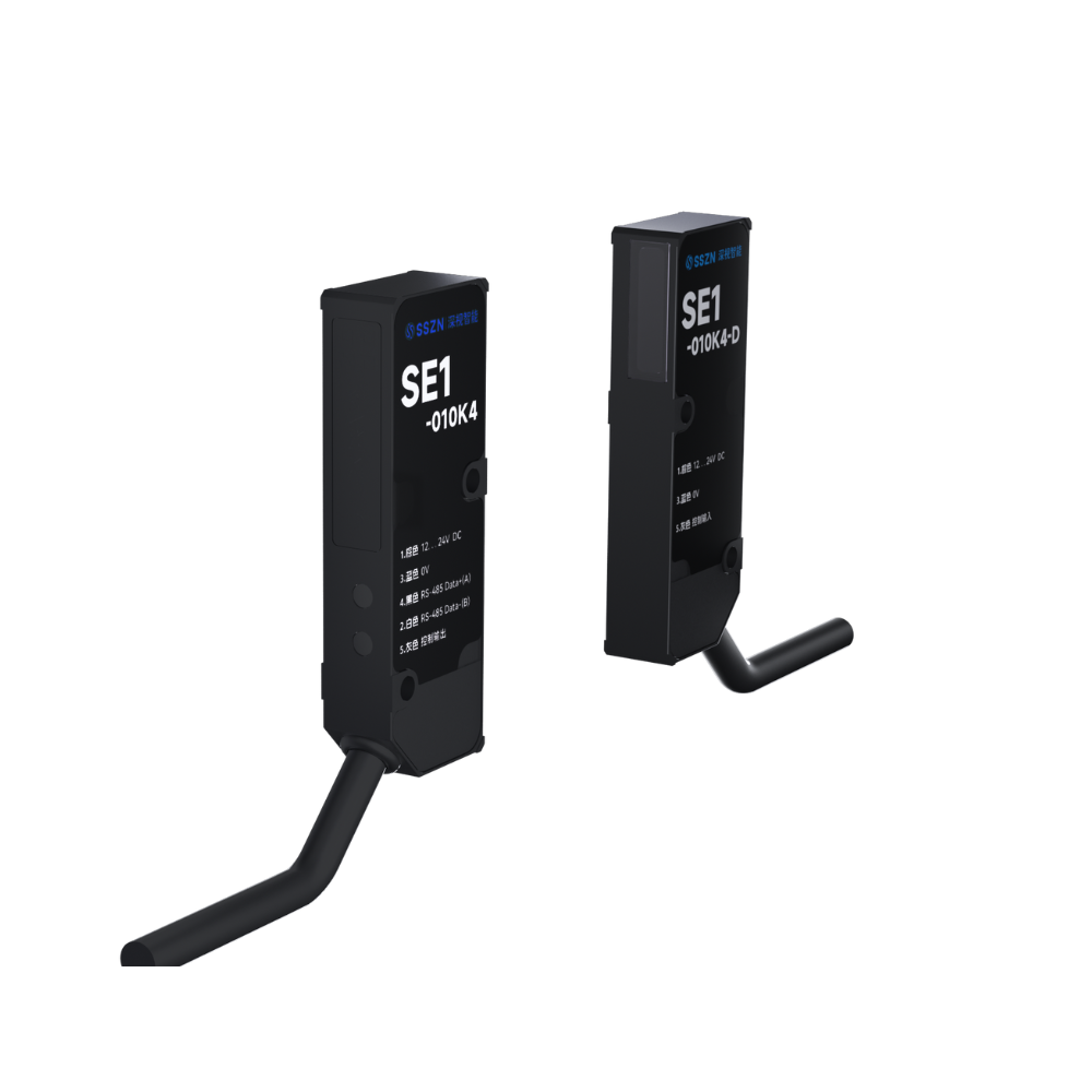 Sensor Deteksi Tepi Laser Indu - Industrial Laser Sensor ulasan dan harga