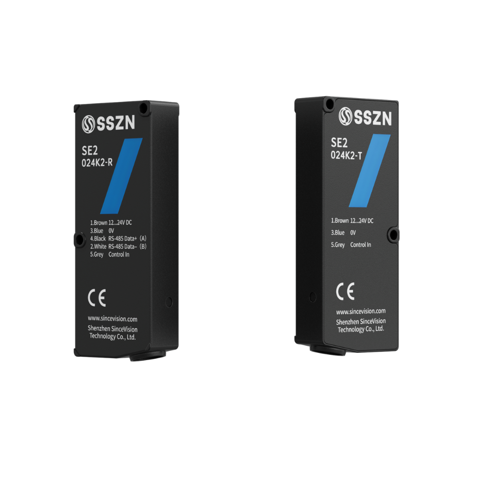 Sensor Deteksi Tepi Laser Indu - Industrial Laser Sensor ulasan dan harga