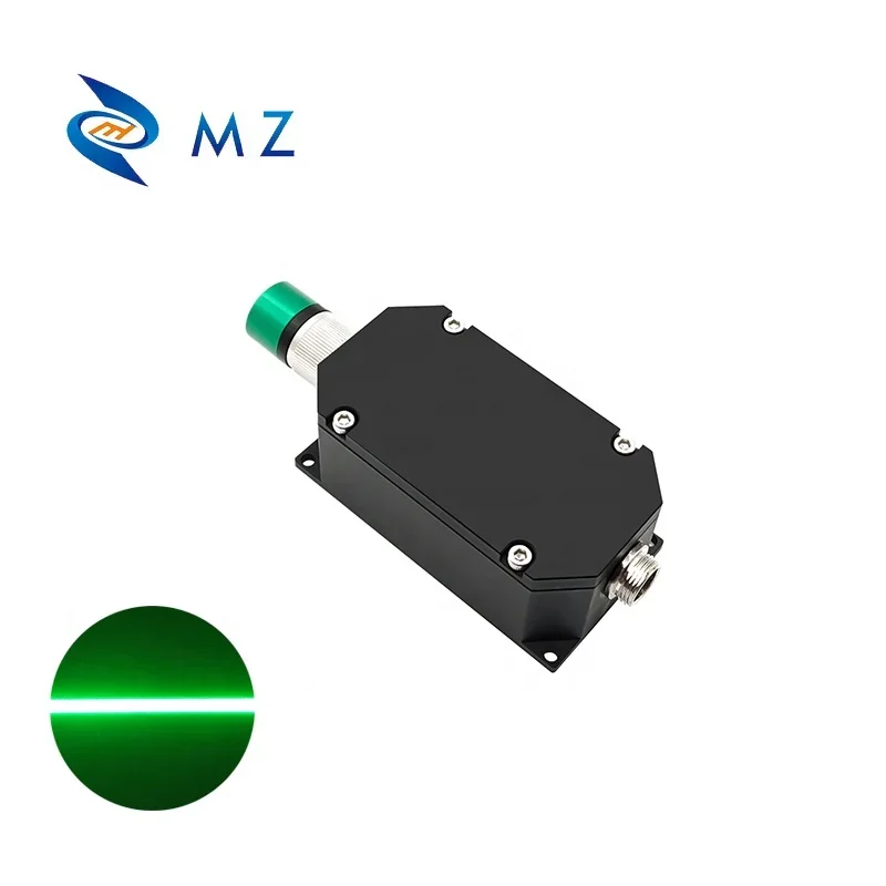 Modul Dioda Laser Garis Hijau  - Industrial Grade Laser ulasan dan harga