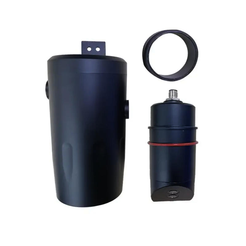 Sensor Kekeruhan Air Submersib - Industrial Laser Sensor ulasan dan harga
