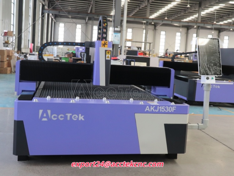 1500W 2kW 3kW 6kW Mesin Pemoto - Industrial Laser Cutter ulasan dan harga