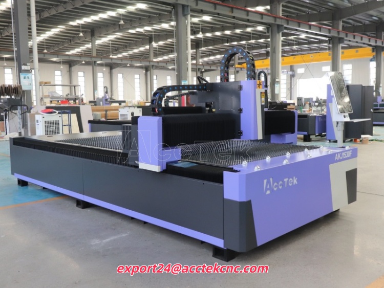1500W 2kW 3kW 6kW Mesin Pemoto - Industrial Laser Cutter ulasan dan harga