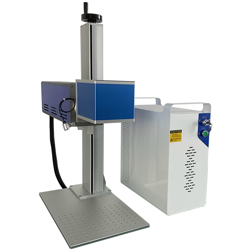 Bluetimes 35W CO2 RF Mesin Pen - Industrial Laser Brands ulasan dan harga