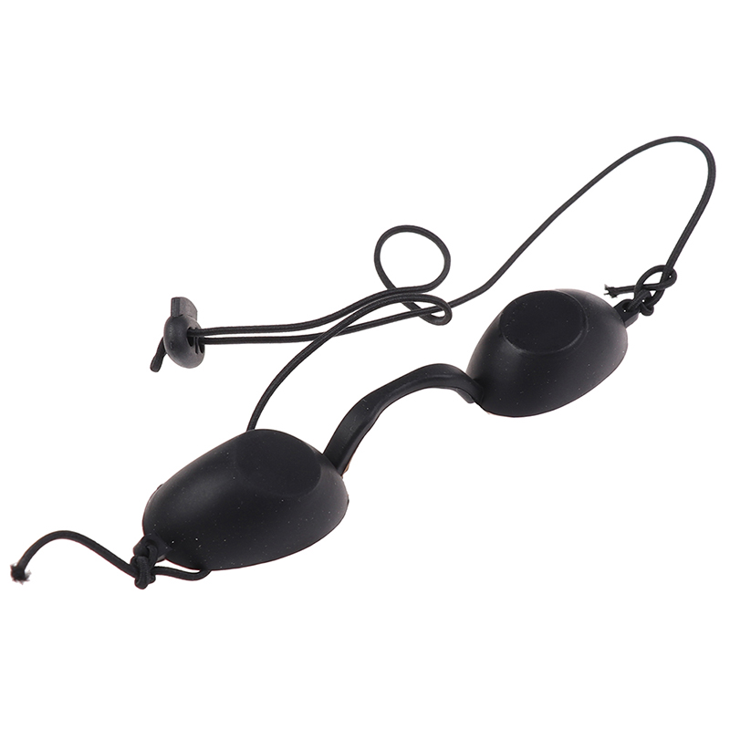 Kacamata Pelindung Mata Laser  - Laser Safety Goggles ulasan dan harga