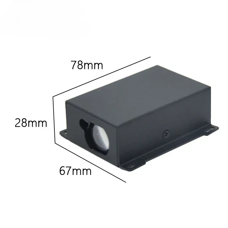 Sensor Perangkat Pengukur Taha - Industrial Laser Measuring Device ulasan dan harga