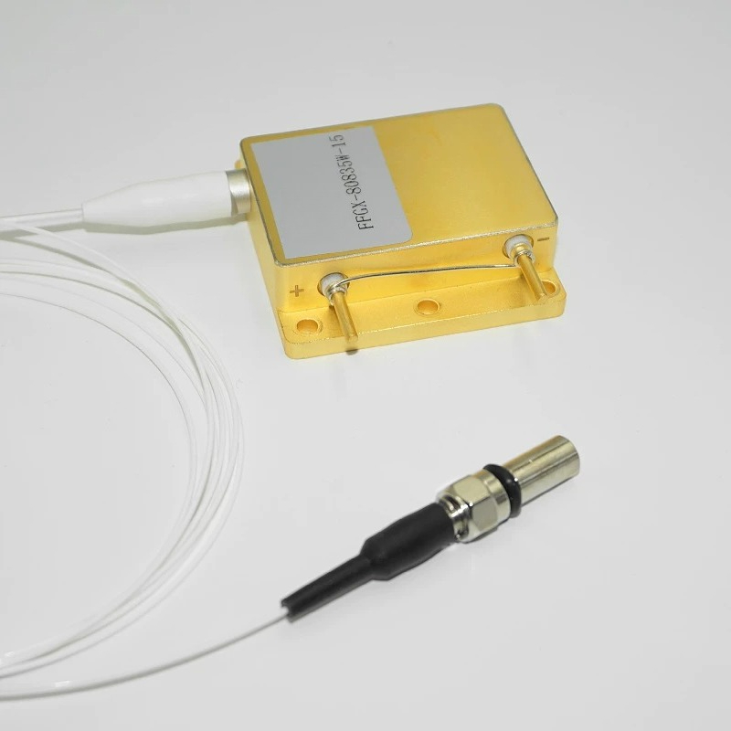 Dioda Laser Serat Terhubung 98 - Industrial Laser Brands ulasan dan harga