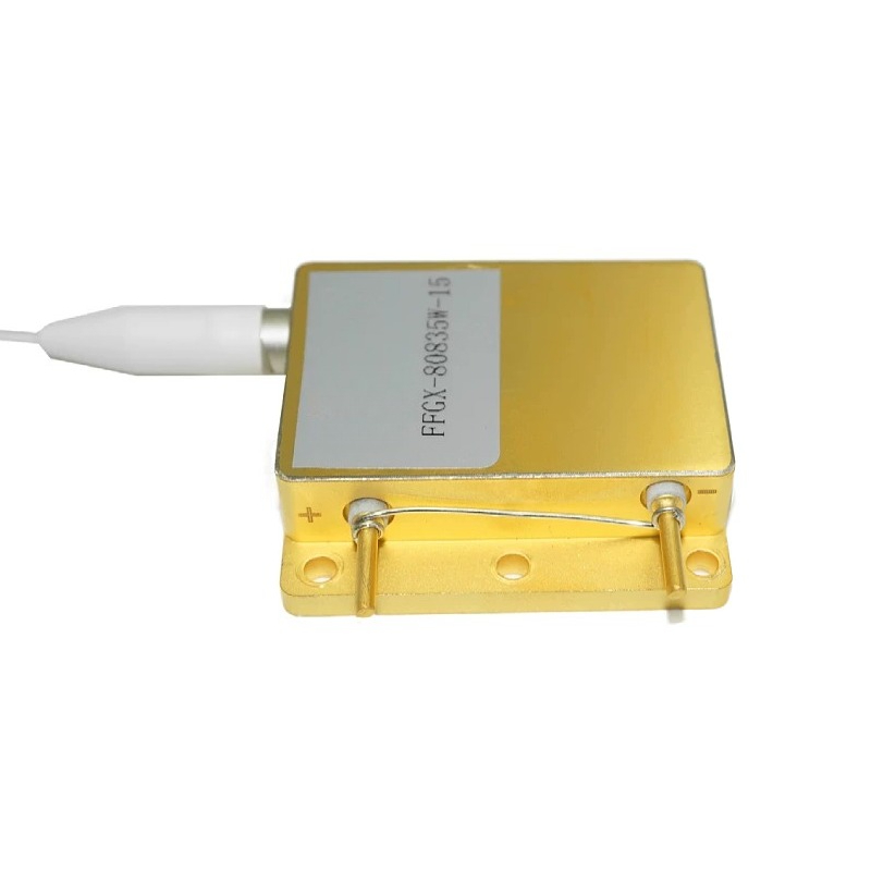 Dioda Laser Serat Terhubung 98 - Industrial Laser Brands ulasan dan harga