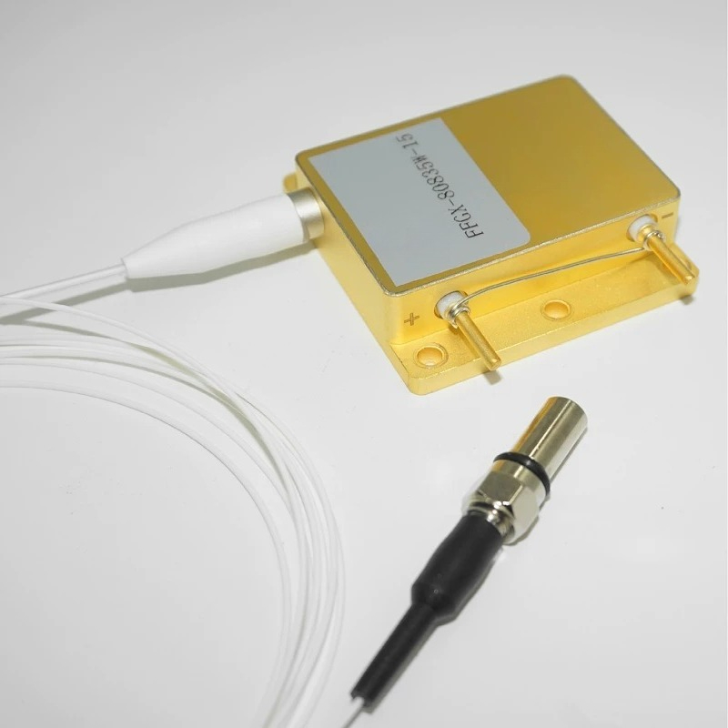 Dioda Laser Serat Terhubung 98 - Industrial Laser Brands ulasan dan harga