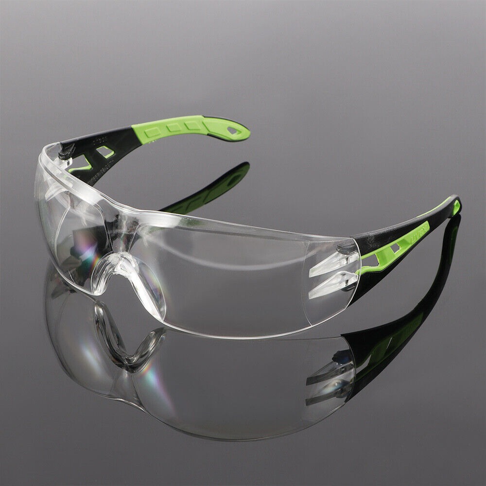 Kacamata Lab Anti Laser Kerja  - Laser Safety Goggles ulasan dan harga