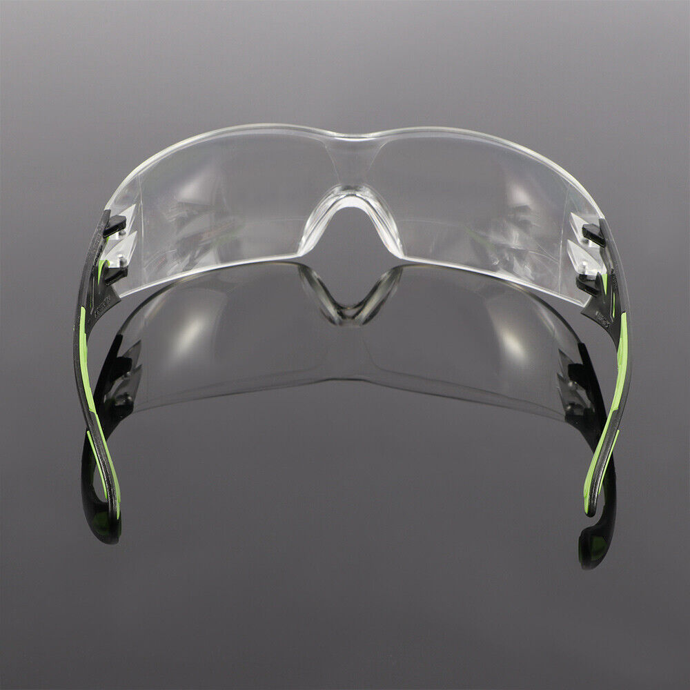 Kacamata Lab Anti Laser Kerja  - Laser Safety Goggles ulasan dan harga