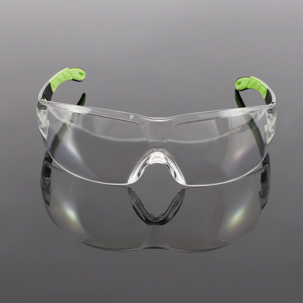 Kacamata Lab Anti Laser Kerja  - Laser Safety Goggles ulasan dan harga