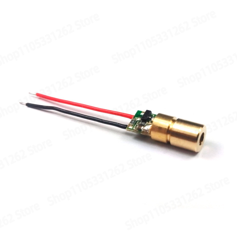 Modul Dioda Laser Fokus Dapat  - Industrial Blue Laser ulasan dan harga