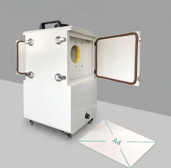 Pembersih asap Mesin penanda l - Industrial Laser Welding Tool ulasan dan harga