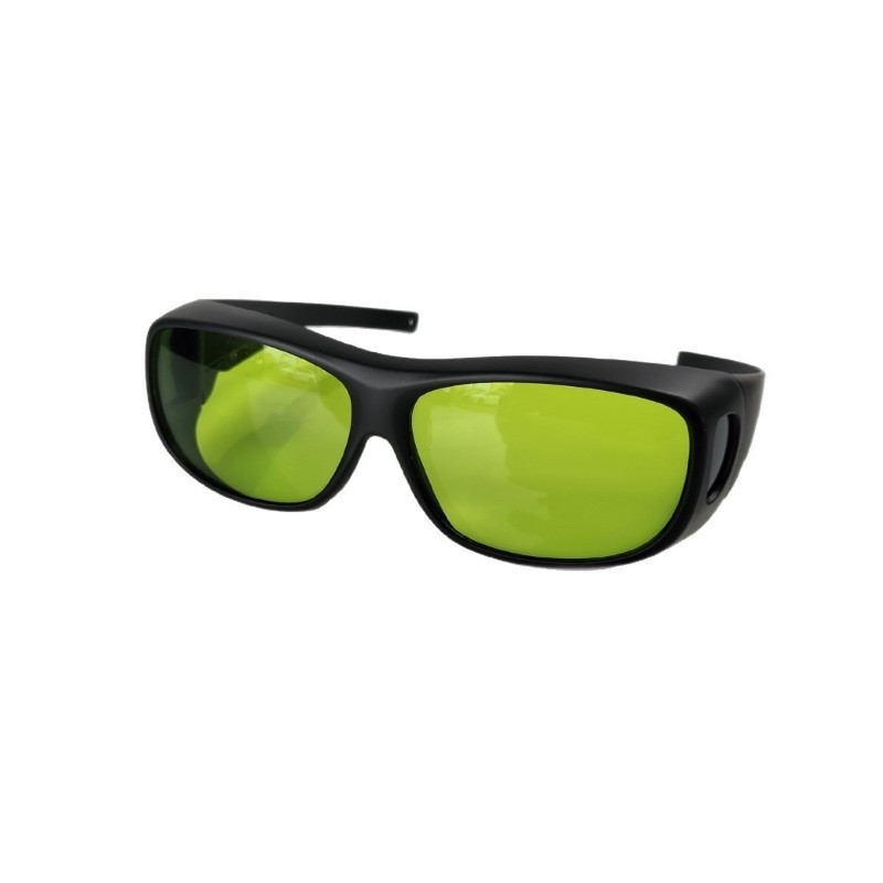 Kacamata Pengaman Laser Serat  - Industrial Laser Glasses ulasan dan harga