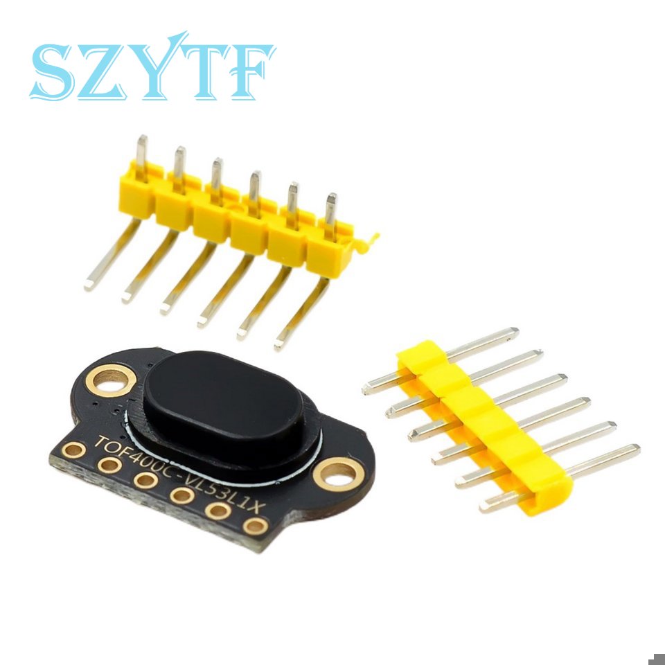 TOF050C 200C 400C modul Sensor - Industrial Laser Sensor ulasan dan harga