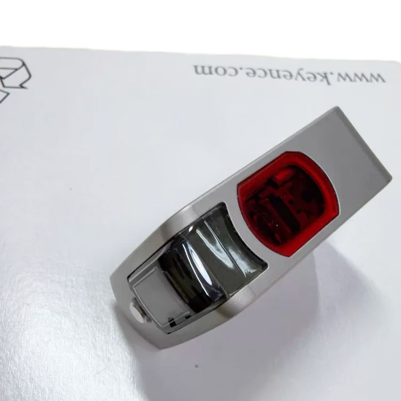 Sensor Laser KEYENCE LR-ZH500C - Industrial Laser Brands ulasan dan harga