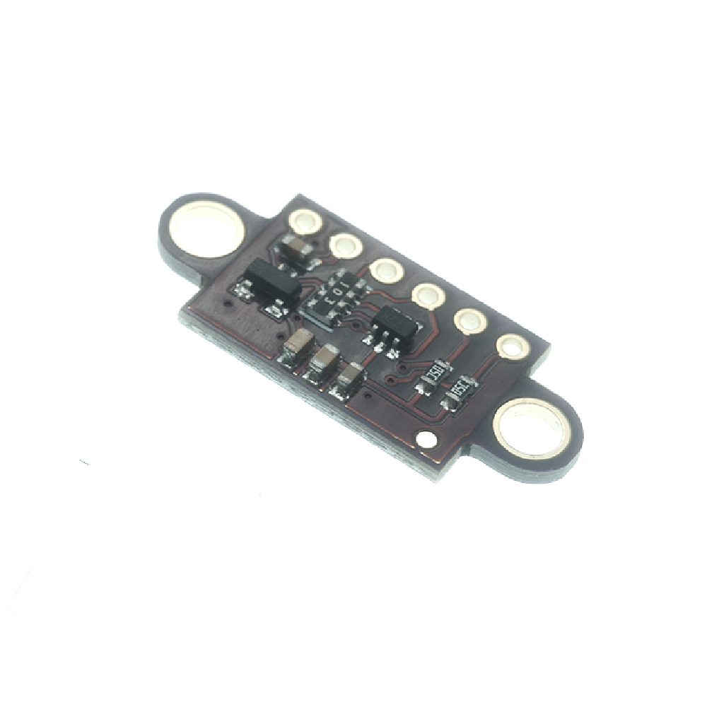 Sensor Pengukur Jarak Laser Ti - Industrial Laser Sensor ulasan dan harga