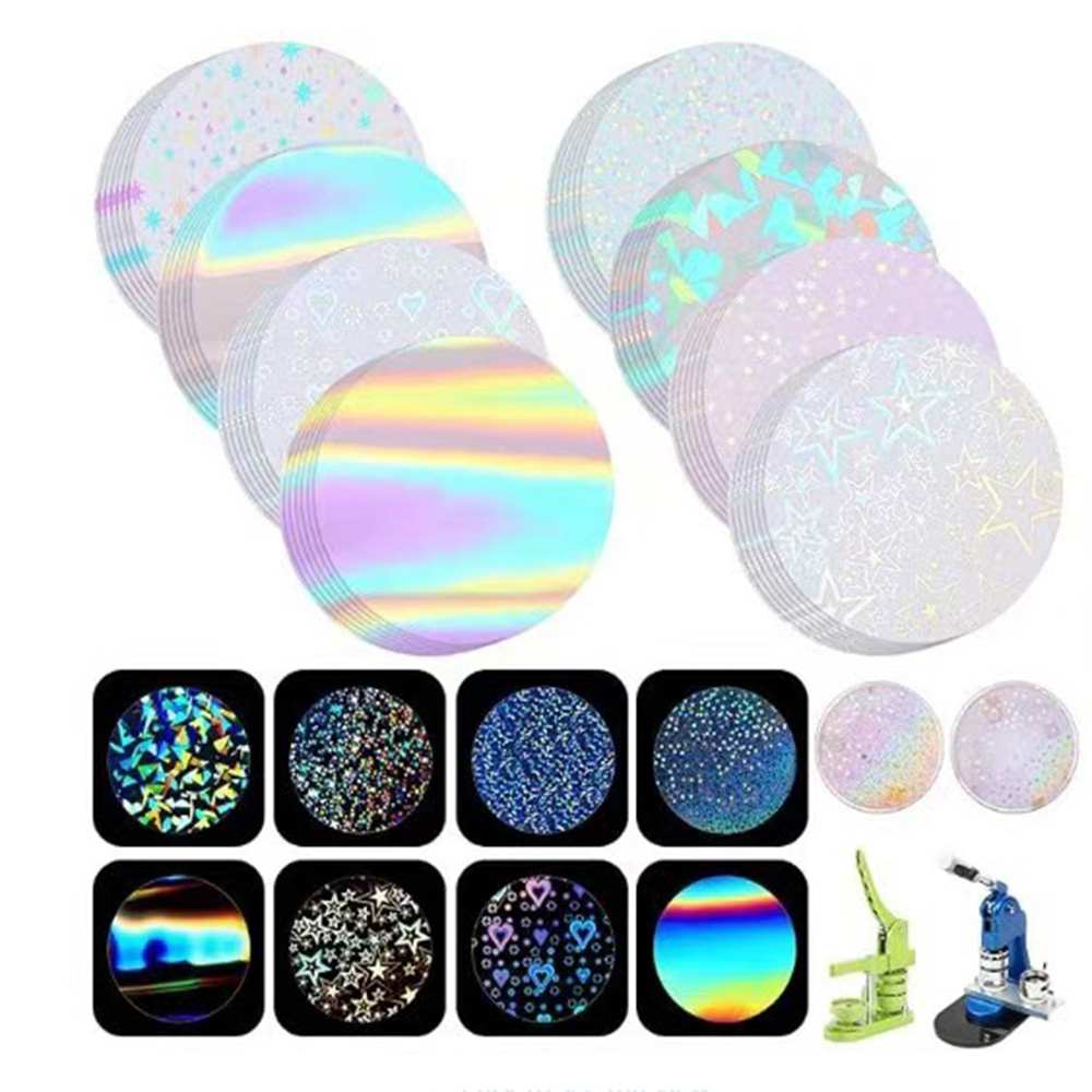 Set Pembuat Badge Film Laser 5 - Industrial Laser Cutter ulasan dan harga