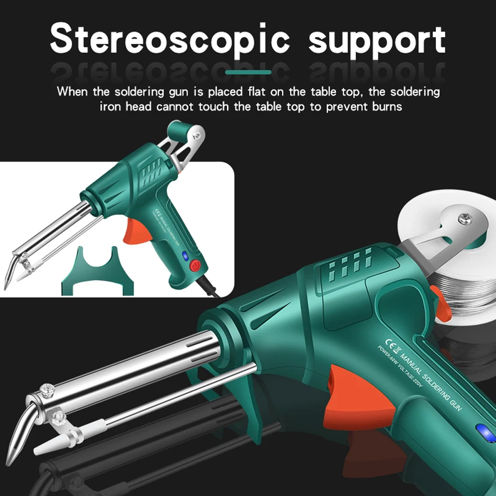 Solder pistol, otomatis besi,  - Industrial Laser Welding Tool ulasan dan harga