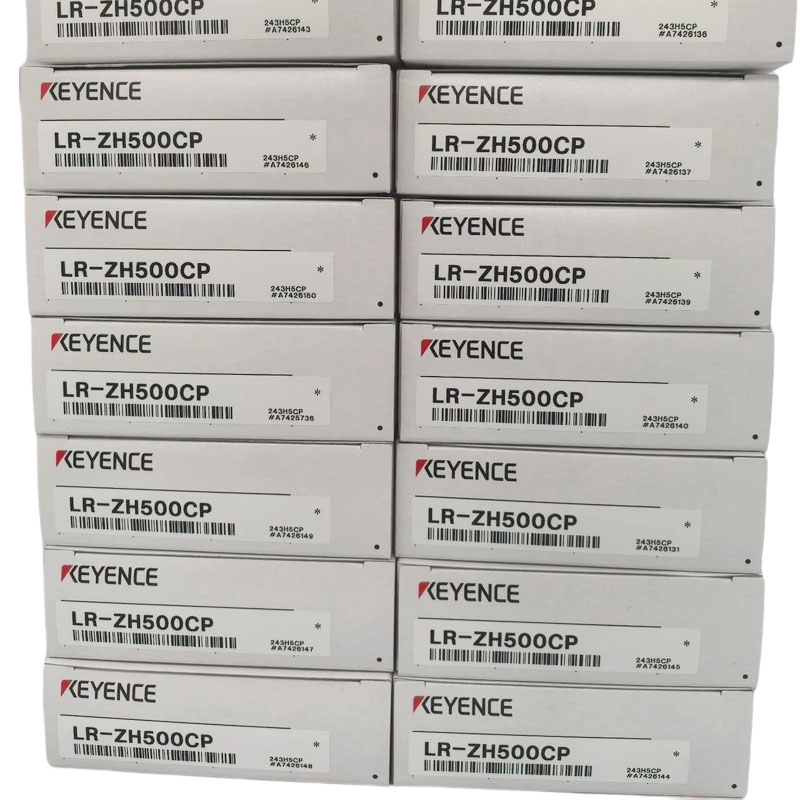 Sensor Laser Reflektif KEYENCE - Industrial Laser Brands ulasan dan harga