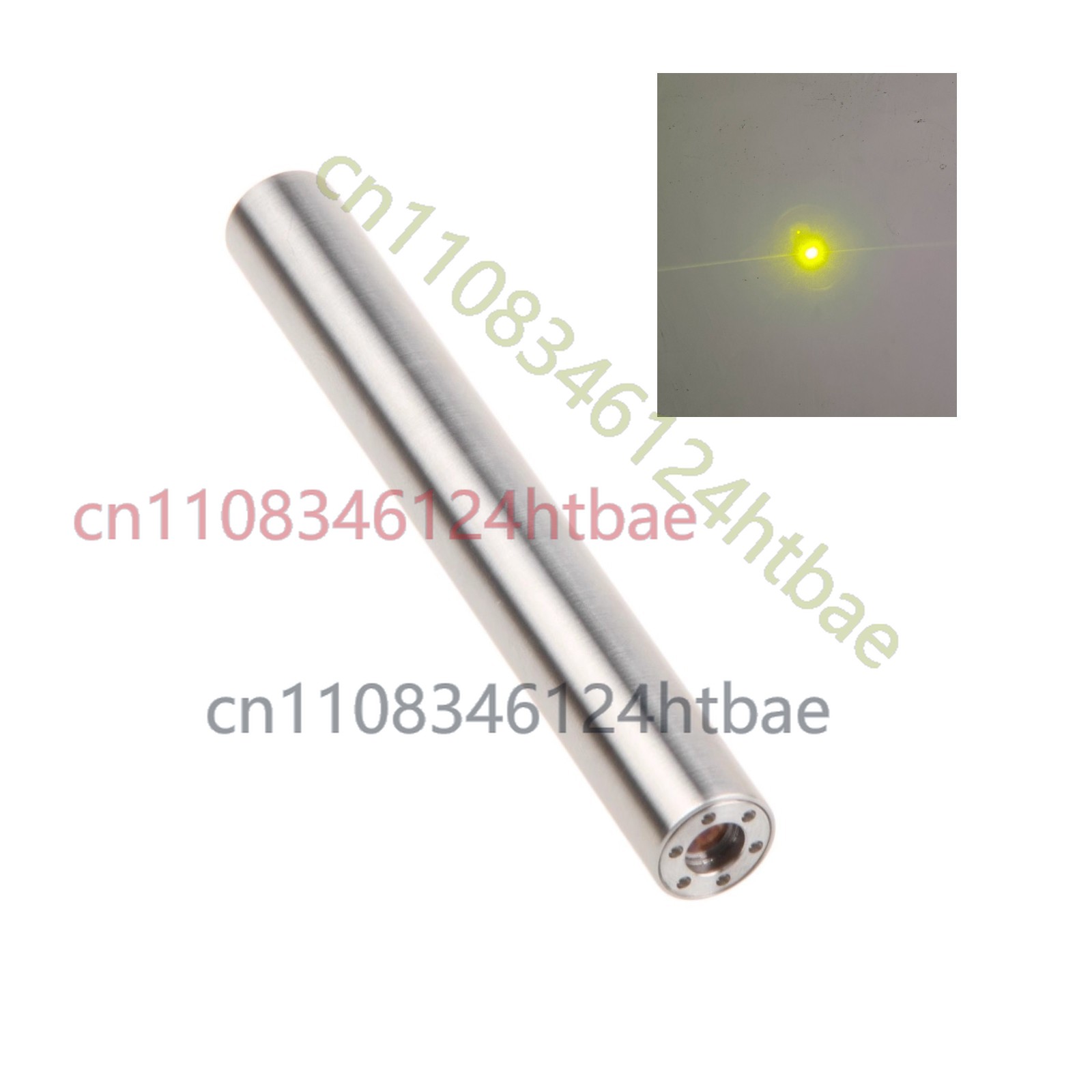 Untuk Modul Laser Baja Tahan K - Industrial Laser Brands ulasan dan harga