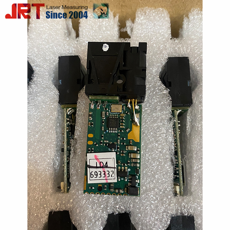 Perangkat Pengukur Jarak OEM K - Industrial Laser Measuring Device ulasan dan harga