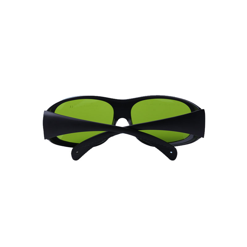 Kacamata Pengaman Laser Infram - Laser Safety Goggles ulasan dan harga