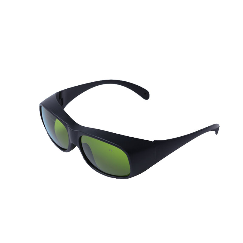 Kacamata Pengaman Laser Infram - Laser Safety Goggles ulasan dan harga