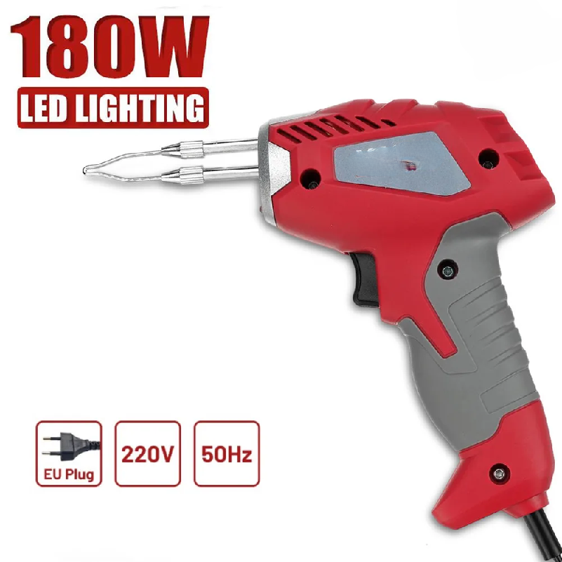 180W Alat Solder Listrik Terma - Industrial Laser Welding Tool ulasan dan harga