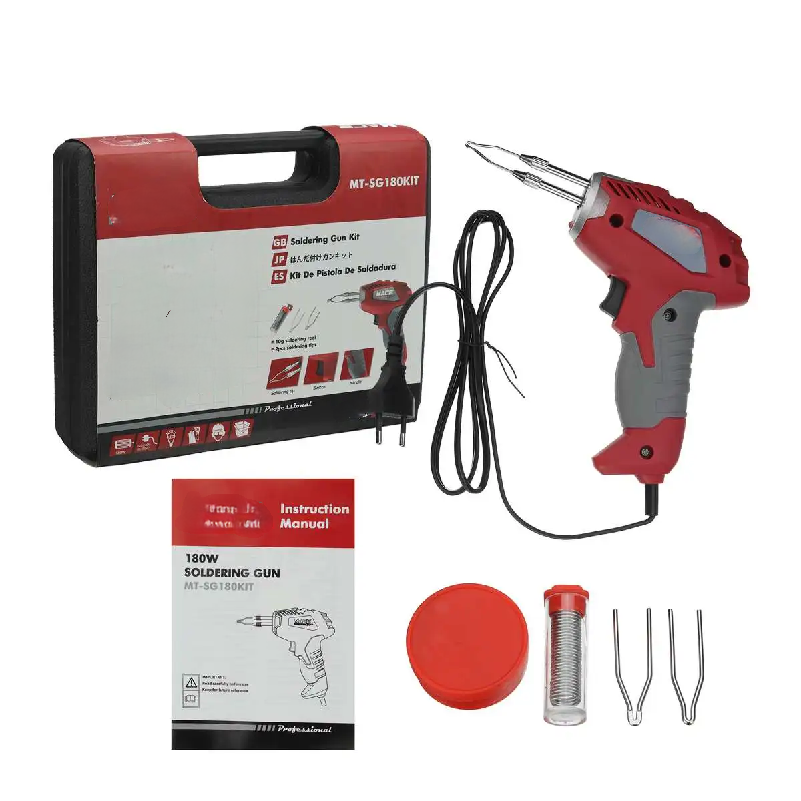 180W Alat Solder Listrik Terma - Industrial Laser Welding Tool ulasan dan harga