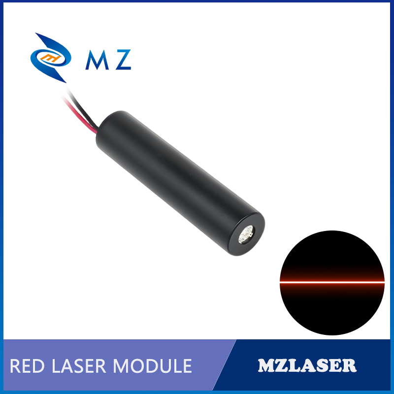 Modul Dioda Laser Garis Merah  - Industrial Grade Laser ulasan dan harga