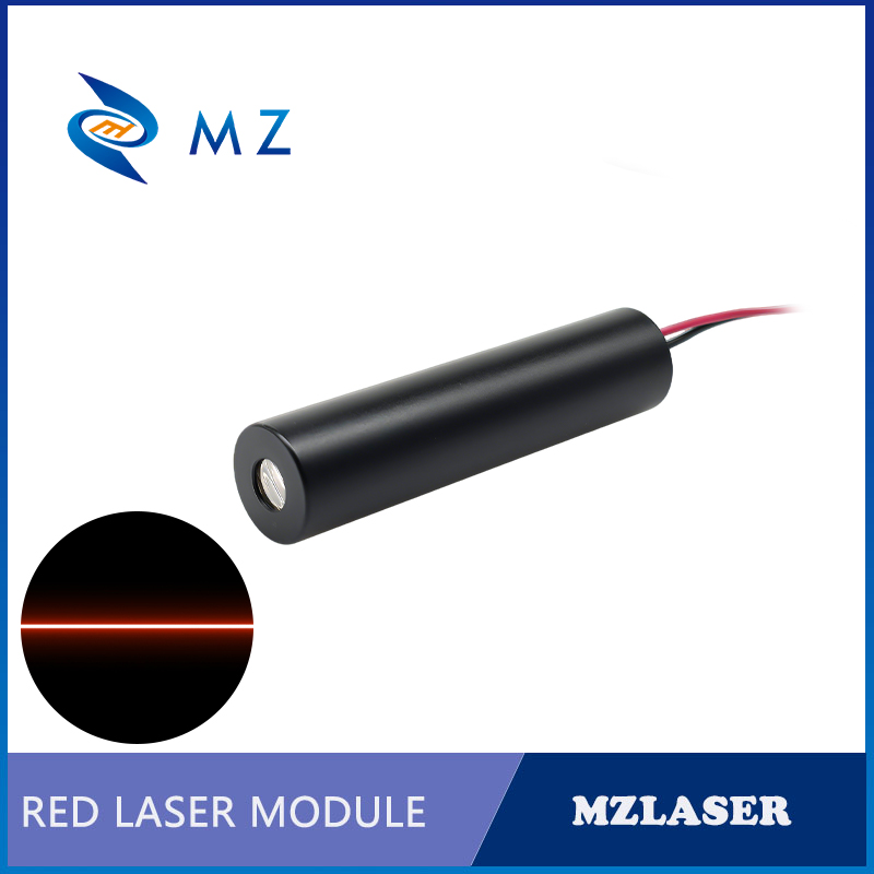 Modul Dioda Laser Garis Merah  - Industrial Grade Laser ulasan dan harga