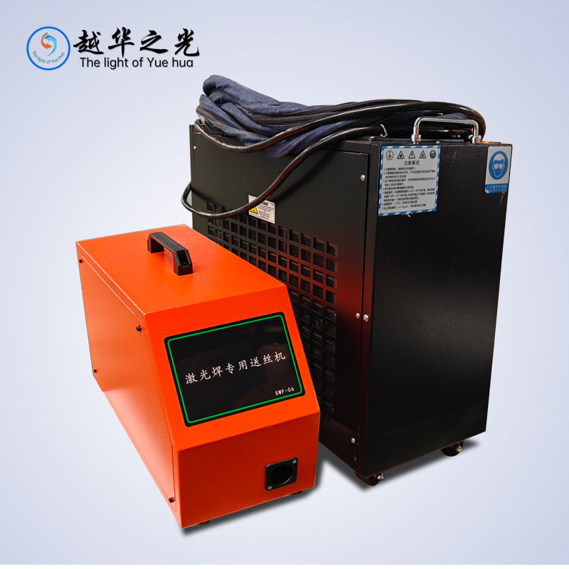 Mesin Las Serat Genggam Baru 1 - Industrial Laser Brands ulasan dan harga