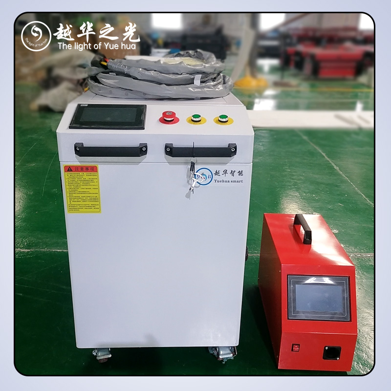 Mesin Las Serat Genggam Baru 1 - Industrial Laser Brands ulasan dan harga