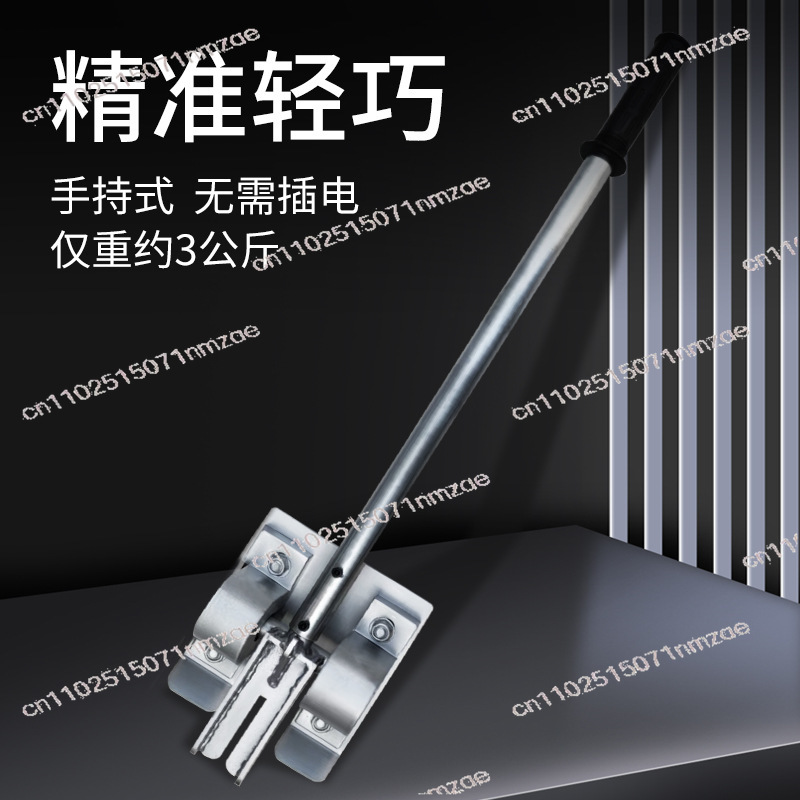 Mesin Penghilang Kotoran Laser - Industrial Laser Grid ulasan dan harga