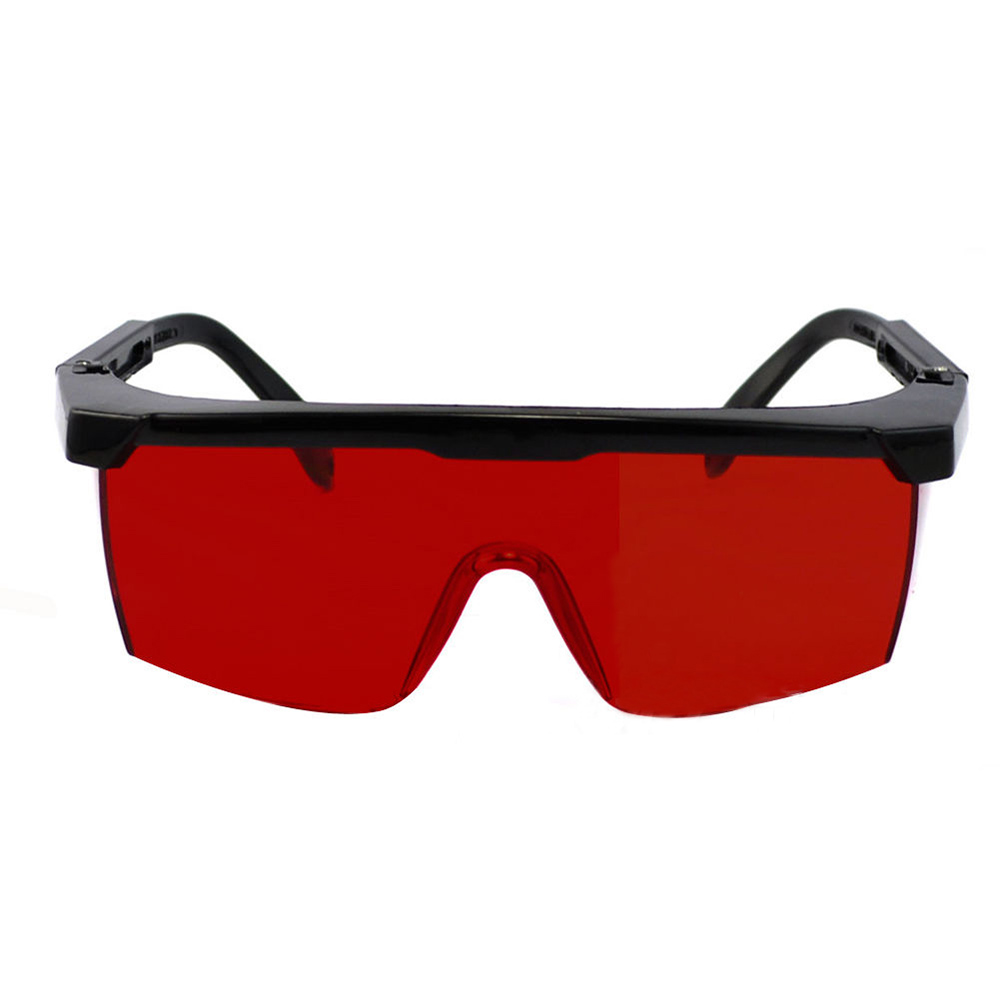 Kacamata Keamanan Mata Berguna - Laser Safety Goggles ulasan dan harga