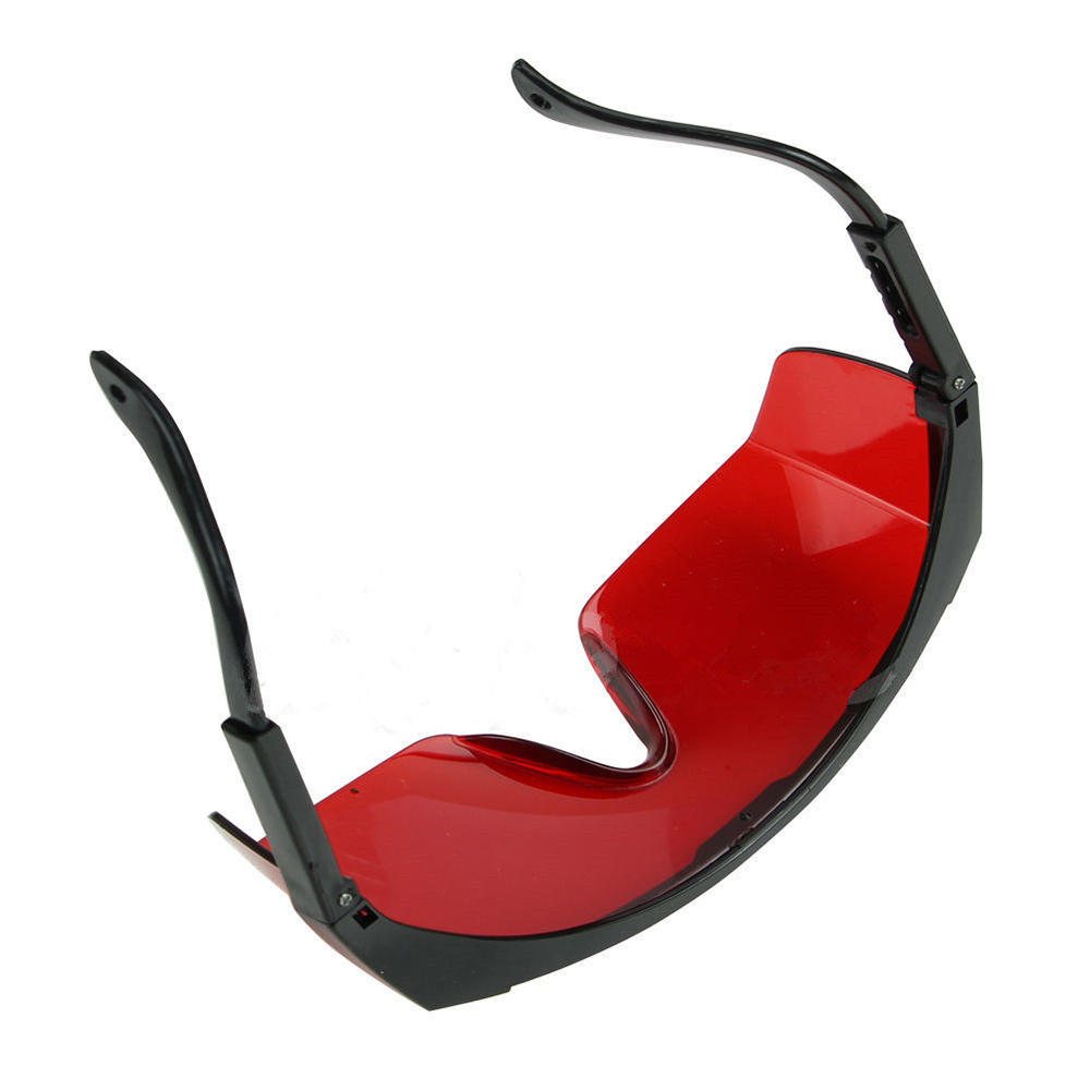 Kacamata Keamanan Mata Berguna - Laser Safety Goggles ulasan dan harga