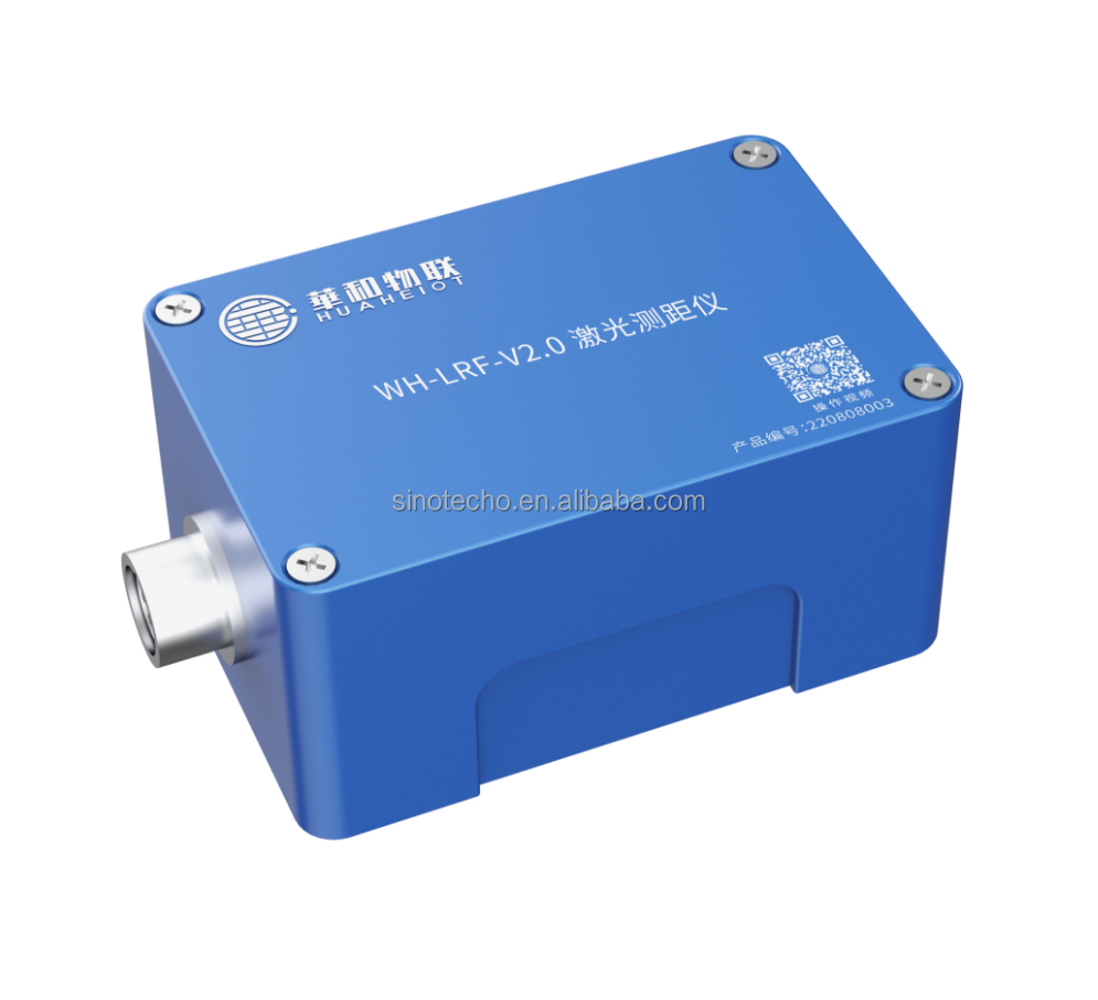 Perangkat Pengukur Jarak Laser - Industrial Laser Measuring Device ulasan dan harga