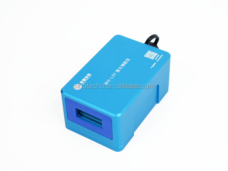 Perangkat Pengukur Jarak Laser - Industrial Laser Measuring Device ulasan dan harga