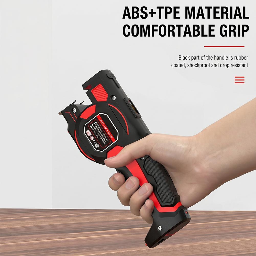 Alat Ukur Jarak Laser 2 in 1 d - Industrial Laser Sensor ulasan dan harga