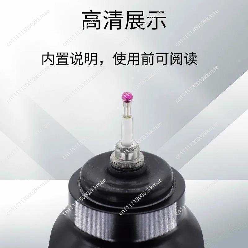 Untuk Pencari Titik Ujung 3D - - Z Axis Cnc Touch Probe ulasan dan harga