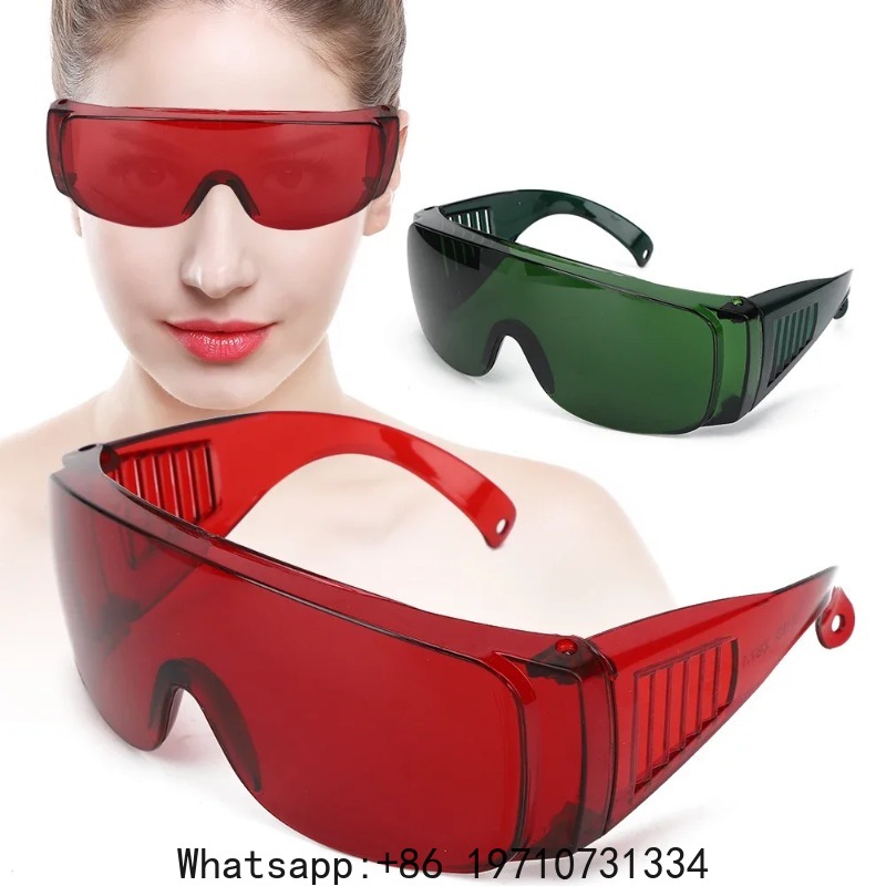 Kacamata Pelindung Aksesori In - Industrial Laser Glasses ulasan dan harga
