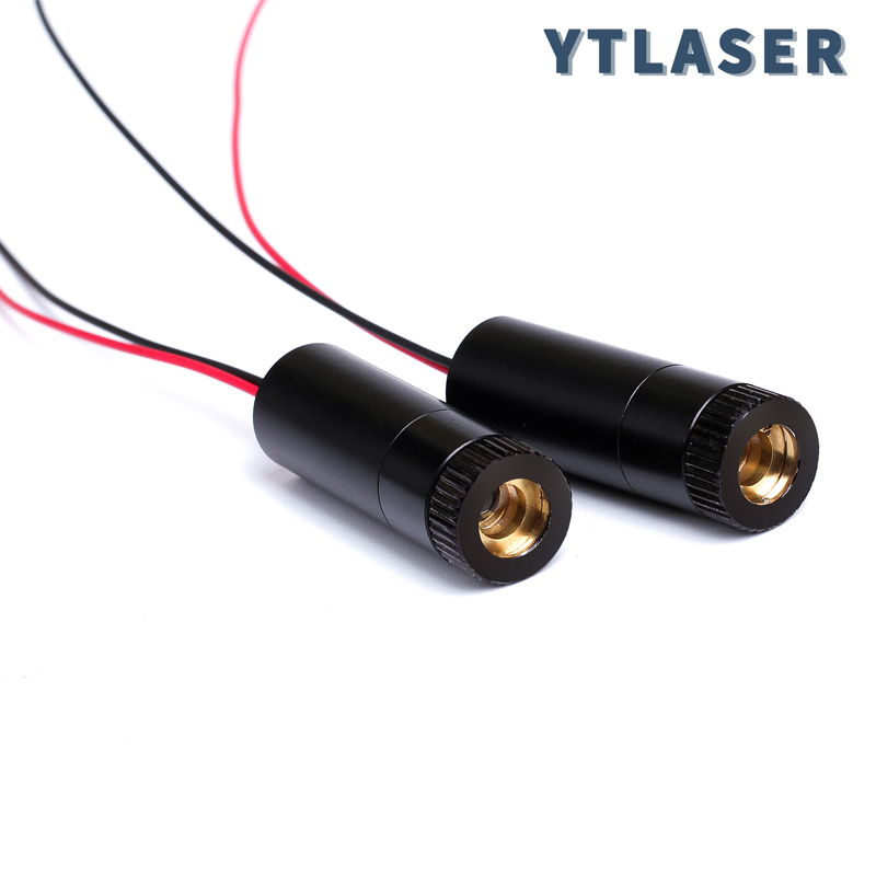D12X45mm Fokus Dapat Disesuaik - Industrial Grade Laser ulasan dan harga